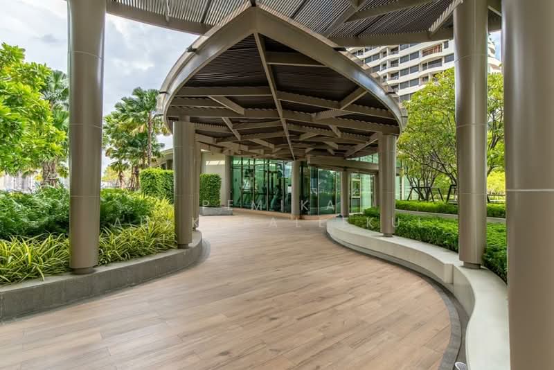 Supalai Oriental Sukhumvit 39, Bangkok, Soi Sukhumvit 39, Khlong Tan Nua, Watthana, Bangkok, 2 Bedrooms, 77 sqm, Condo For Sale, by Pemika Aukkaraleekul, 500183427 - DDproperty.com