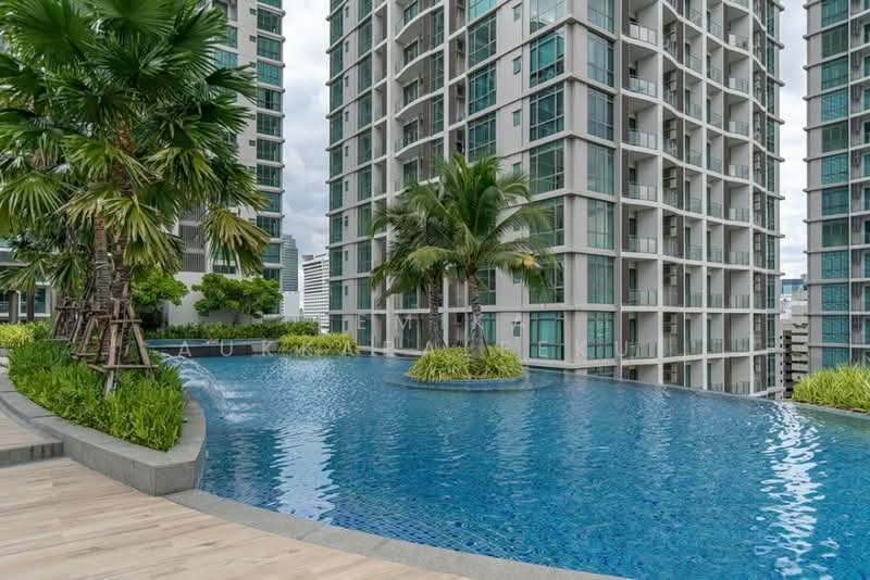 Supalai Oriental Sukhumvit 39 : ศุภาลัย โอเรียนทัล สุขุมวิท 39, กรุงเทพ, ซอย สุขุมวิท 39, คลองตันเหนือ, วัฒนา, กรุงเทพ, 77 ตร.ม., คอนโด ขาย, โดย Pemika Aukkaraleekul, 500183427 - DDproperty.com