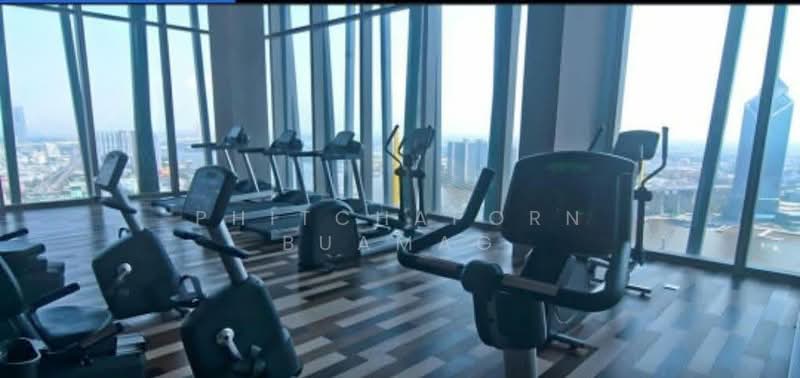 StarView, Bangkok, 495 Rama 3, Bang Klo, Bang Kho Laem, Bangkok, 2 Bedrooms, 78 sqm, Condo For Sale, by Phitchaporn Buamag, 500183428 - DDproperty.com