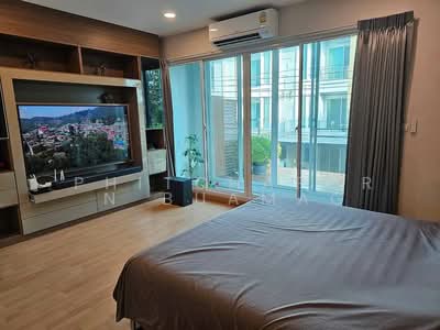 ขาย - Baan Klang Muang Ladprao 87 : บ้านกลางเมือง ลาดพร้าว 87, กรุงเทพ