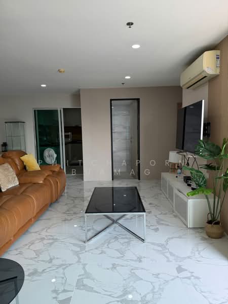 Belle Grand Rama 9 : เบลล์ แกรนด์ พระราม 9, กรุงเทพ, 131 ถนนพระราม 9, ห้วยขวาง, ห้วยขวาง, กรุงเทพ, 105 ตร.ม., คอนโด ขาย, โดย Phitchaporn Buamag, 500183435 - DDproperty.com