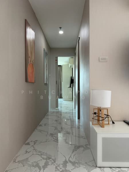 Belle Grand Rama 9 : เบลล์ แกรนด์ พระราม 9, กรุงเทพ, 131 ถนนพระราม 9, ห้วยขวาง, ห้วยขวาง, กรุงเทพ, 105 ตร.ม., คอนโด ขาย, โดย Phitchaporn Buamag, 500183435 - DDproperty.com