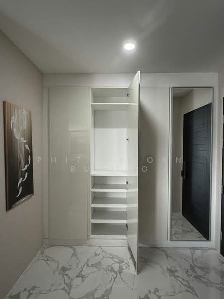 Belle Grand Rama 9, Bangkok, 131 Rama 9 Road, Huai Khwang, Huai Khwang, Bangkok, 2 Bedrooms, 105 sqm, Condo For Sale, by Phitchaporn Buamag, 500183435 - DDproperty.com