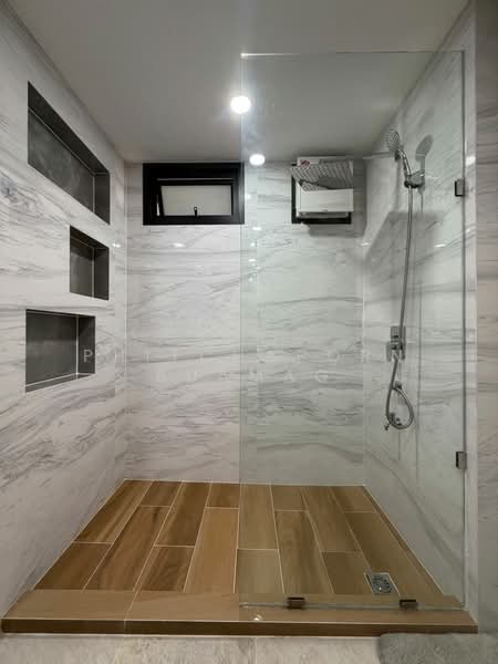 Belle Grand Rama 9, Bangkok, 131 Rama 9 Road, Huai Khwang, Huai Khwang, Bangkok, 2 Bedrooms, 105 sqm, Condo For Sale, by Phitchaporn Buamag, 500183435 - DDproperty.com