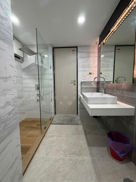 Belle Grand Rama 9, Bangkok, 131 Rama 9 Road, Huai Khwang, Huai Khwang, Bangkok, 2 Bedrooms, 105 sqm, Condo For Sale, by Phitchaporn Buamag, 500183435 - DDproperty.com