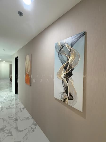 Belle Grand Rama 9, Bangkok, 131 Rama 9 Road, Huai Khwang, Huai Khwang, Bangkok, 2 Bedrooms, 105 sqm, Condo For Sale, by Phitchaporn Buamag, 500183435 - DDproperty.com