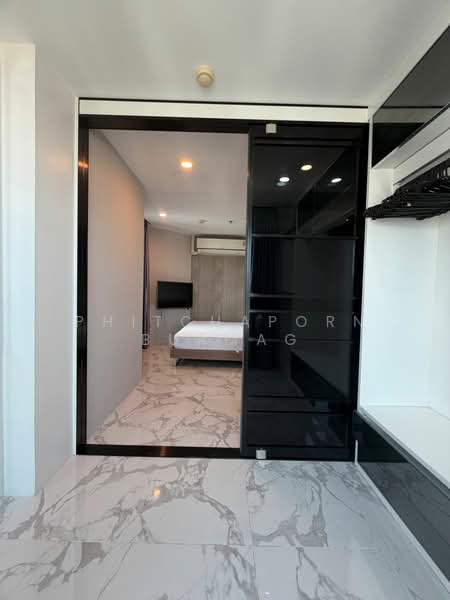 Belle Grand Rama 9, Bangkok, 131 Rama 9 Road, Huai Khwang, Huai Khwang, Bangkok, 2 Bedrooms, 105 sqm, Condo For Sale, by Phitchaporn Buamag, 500183435 - DDproperty.com