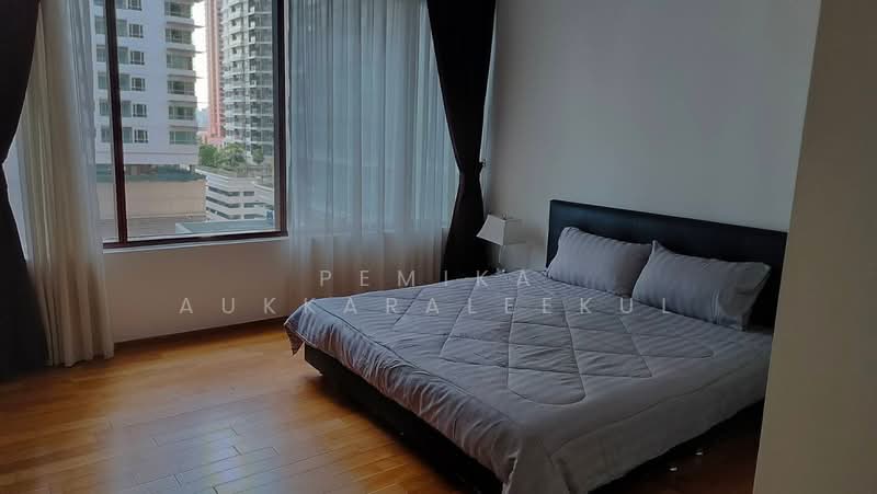The Emporio Place, Bangkok, 93 Soi Sukhumvit 24, Sukhumvit Road, Khong Tan, Khlong Toei, Bangkok, 3 Bedrooms, 162 sqm, Condo For Sale, by Pemika Aukkaraleekul, 500183437 - DDproperty.com