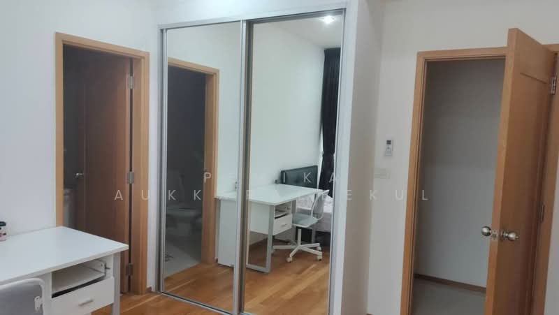 The Emporio Place, Bangkok, 93 Soi Sukhumvit 24, Sukhumvit Road, Khong Tan, Khlong Toei, Bangkok, 3 Bedrooms, 162 sqm, Condo For Sale, by Pemika Aukkaraleekul, 500183437 - DDproperty.com