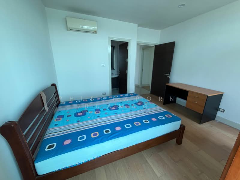 Watermark Chaophraya, Bangkok, Soi Charoennakorn 39-41, Charoennakorn Road, Bang Lam Phu Lang, Khlong San, Bangkok, 4 Bedrooms, 165 sqm, Condo For Sale, by Phitchaporn Buamag, 500183438 - DDproperty.com