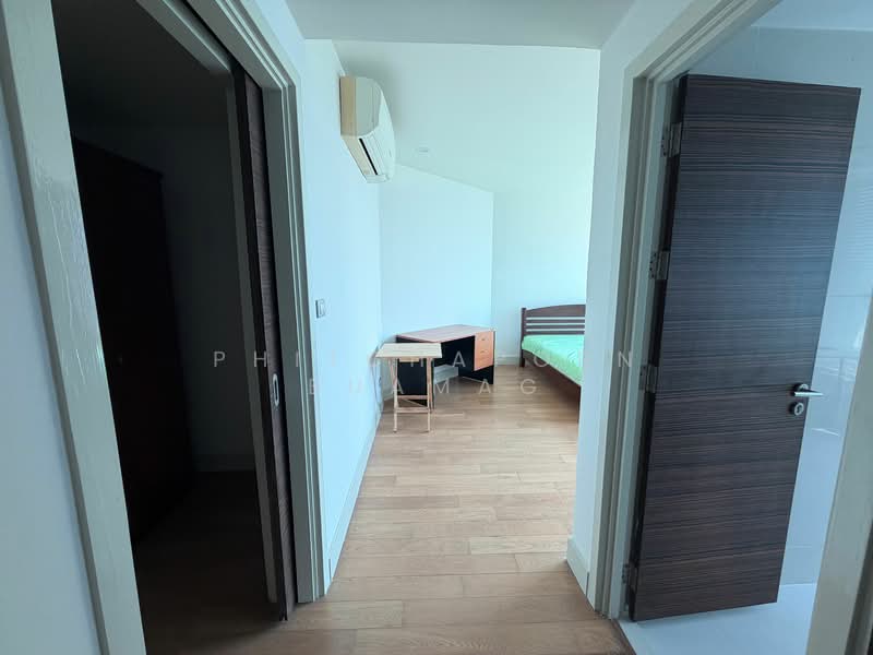 Watermark Chaophraya, Bangkok, Soi Charoennakorn 39-41, Charoennakorn Road, Bang Lam Phu Lang, Khlong San, Bangkok, 4 Bedrooms, 165 sqm, Condo For Sale, by Phitchaporn Buamag, 500183438 - DDproperty.com