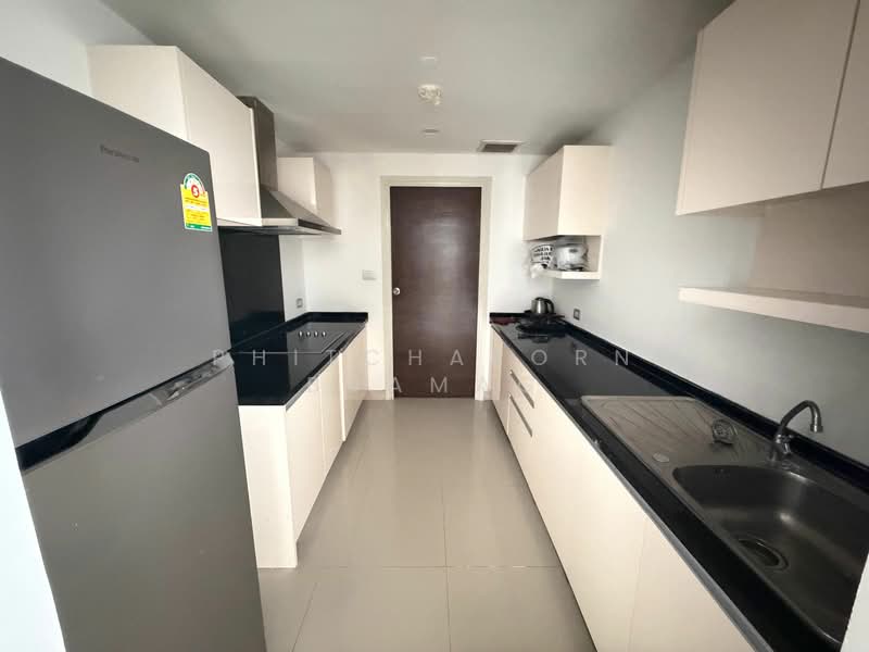 Watermark Chaophraya, Bangkok, Soi Charoennakorn 39-41, Charoennakorn Road, Bang Lam Phu Lang, Khlong San, Bangkok, 4 Bedrooms, 165 sqm, Condo For Sale, by Phitchaporn Buamag, 500183438 - DDproperty.com