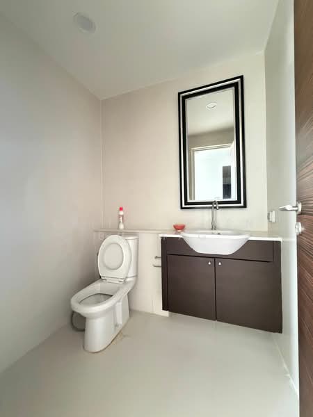 Watermark Chaophraya, Bangkok, Soi Charoennakorn 39-41, Charoennakorn Road, Bang Lam Phu Lang, Khlong San, Bangkok, 4 Bedrooms, 165 sqm, Condo For Sale, by Phitchaporn Buamag, 500183438 - DDproperty.com