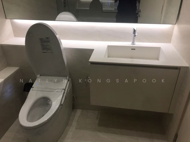 The Strand Thonglor : เดอะ สแตรนด์ ทองหล่อ, กรุงเทพ, 36 ซ. สุขุมวิท 55, คลองตันเหนือ, วัฒนา, กรุงเทพ, 80 ตร.ม., คอนโด ให้เช่า, โดย Natlyn Kongsapook, 500183439 - DDproperty.com