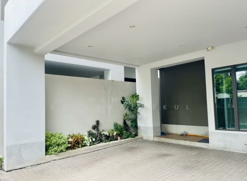 Private Nirvana Residence North-East : ไพรเวท เนอวานา เรสซิเดนซ์ นอร์ท-อีส, กรุงเทพ, ซอย โยธินพัฒนา 11 แยก 7, คลองจั่น, บางกะปิ, กรุงเทพ, 350 ตร.ม., บ้านเดี่ยว ขาย, โดย Pemika Aukkaraleekul, 500183440 - DDproperty.com