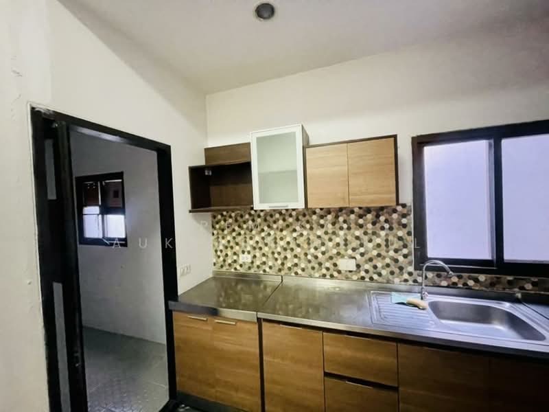 Private Nirvana Residence North-East : ไพรเวท เนอวานา เรสซิเดนซ์ นอร์ท-อีส, กรุงเทพ, ซอย โยธินพัฒนา 11 แยก 7, คลองจั่น, บางกะปิ, กรุงเทพ, 350 ตร.ม., บ้านเดี่ยว ขาย, โดย Pemika Aukkaraleekul, 500183440 - DDproperty.com