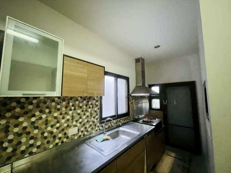 Private Nirvana Residence North-East : ไพรเวท เนอวานา เรสซิเดนซ์ นอร์ท-อีส, กรุงเทพ, ซอย โยธินพัฒนา 11 แยก 7, คลองจั่น, บางกะปิ, กรุงเทพ, 350 ตร.ม., บ้านเดี่ยว ขาย, โดย Pemika Aukkaraleekul, 500183440 - DDproperty.com