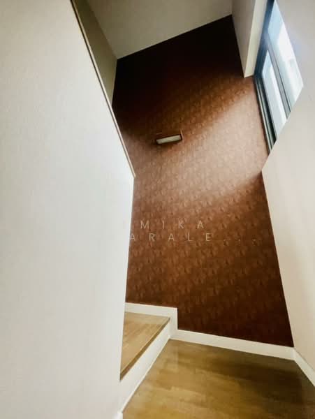 Private Nirvana Residence North-East : ไพรเวท เนอวานา เรสซิเดนซ์ นอร์ท-อีส, กรุงเทพ, ซอย โยธินพัฒนา 11 แยก 7, คลองจั่น, บางกะปิ, กรุงเทพ, 350 ตร.ม., บ้านเดี่ยว ขาย, โดย Pemika Aukkaraleekul, 500183440 - DDproperty.com