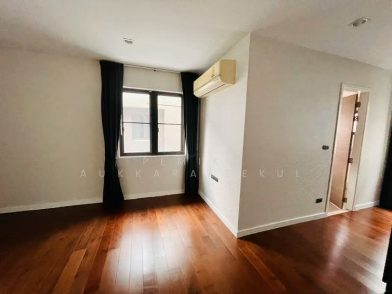 Private Nirvana Residence North-East, Bangkok, Soi Yothin Phatthana 11 Yak 7, Khlong Chan, Bang Kapi, Bangkok, 4 Bedrooms, 350 sqm, Single Detached House For Sale, by Pemika Aukkaraleekul, 500183440 - DDproperty.com