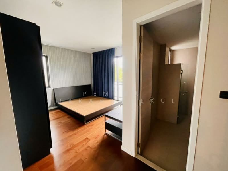 Private Nirvana Residence North-East : ไพรเวท เนอวานา เรสซิเดนซ์ นอร์ท-อีส, กรุงเทพ, ซอย โยธินพัฒนา 11 แยก 7, คลองจั่น, บางกะปิ, กรุงเทพ, 350 ตร.ม., บ้านเดี่ยว ขาย, โดย Pemika Aukkaraleekul, 500183440 - DDproperty.com