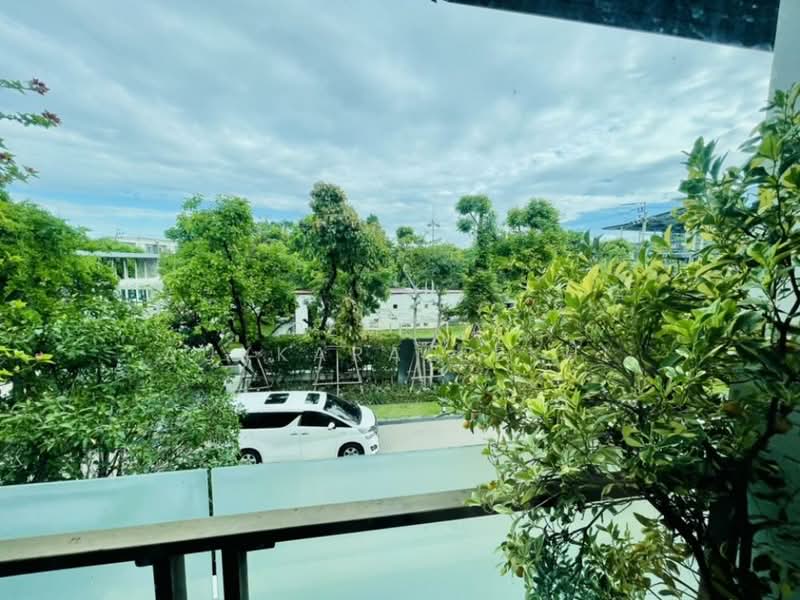 Private Nirvana Residence North-East, Bangkok, Soi Yothin Phatthana 11 Yak 7, Khlong Chan, Bang Kapi, Bangkok, 4 Bedrooms, 350 sqm, Single Detached House For Sale, by Pemika Aukkaraleekul, 500183440 - DDproperty.com