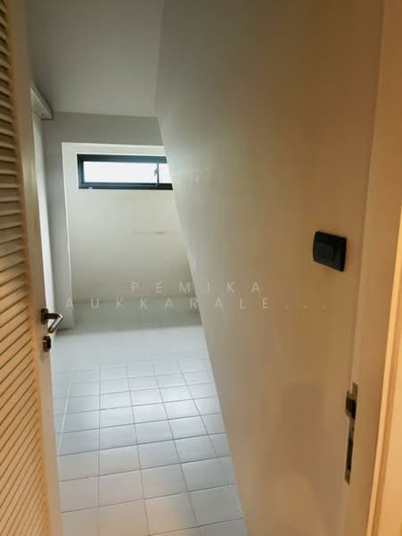 Private Nirvana Residence North-East, Bangkok, Soi Yothin Phatthana 11 Yak 7, Khlong Chan, Bang Kapi, Bangkok, 4 Bedrooms, 350 sqm, Single Detached House For Sale, by Pemika Aukkaraleekul, 500183440 - DDproperty.com