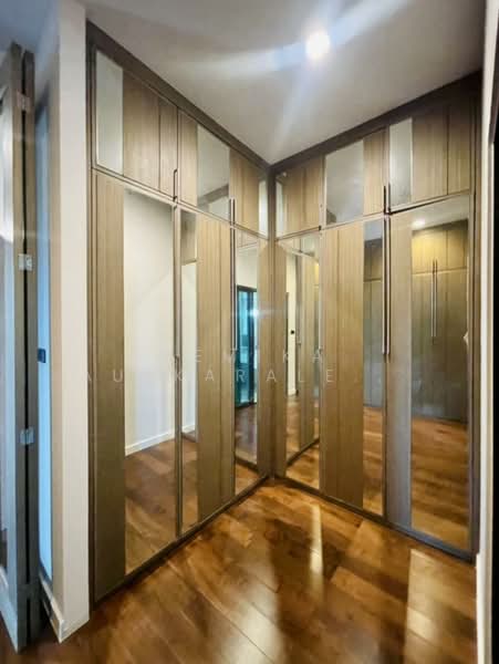 Private Nirvana Residence North-East, Bangkok, Soi Yothin Phatthana 11 Yak 7, Khlong Chan, Bang Kapi, Bangkok, 4 Bedrooms, 350 sqm, Single Detached House For Sale, by Pemika Aukkaraleekul, 500183440 - DDproperty.com