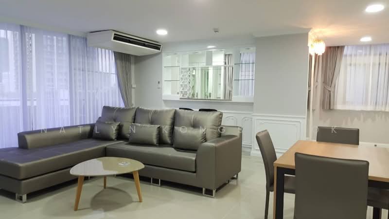 Supalai Place Sukhumvit 39 : ศุภาลัย เพลส สุขุมวิท 39, กรุงเทพ, 175-179 ซอยสุขุมวิท 39 ถนนสุขุมวิท แขวงคลองตันเหนือ เขตวัฒนา กรุงเทพมหานคร, คลองตันเหนือ, วัฒนา, กรุงเทพ, 111 ตร.ม., คอนโด ขาย, โดย Natlyn Kongsapook, 500183441 - DDproperty.com