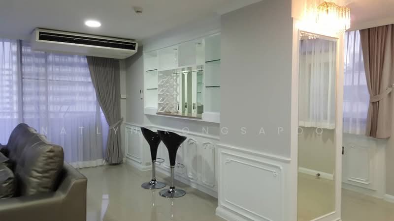 Supalai Place Sukhumvit 39 : ศุภาลัย เพลส สุขุมวิท 39, กรุงเทพ, 175-179 ซอยสุขุมวิท 39 ถนนสุขุมวิท แขวงคลองตันเหนือ เขตวัฒนา กรุงเทพมหานคร, คลองตันเหนือ, วัฒนา, กรุงเทพ, 111 ตร.ม., คอนโด ขาย, โดย Natlyn Kongsapook, 500183441 - DDproperty.com