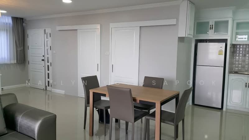 Supalai Place Sukhumvit 39 : ศุภาลัย เพลส สุขุมวิท 39, กรุงเทพ, 175-179 ซอยสุขุมวิท 39 ถนนสุขุมวิท แขวงคลองตันเหนือ เขตวัฒนา กรุงเทพมหานคร, คลองตันเหนือ, วัฒนา, กรุงเทพ, 111 ตร.ม., คอนโด ขาย, โดย Natlyn Kongsapook, 500183441 - DDproperty.com