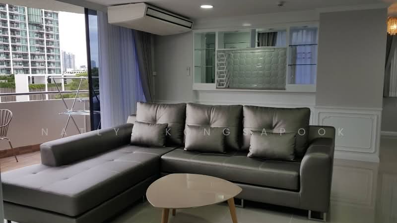 Supalai Place Sukhumvit 39 : ศุภาลัย เพลส สุขุมวิท 39, กรุงเทพ, 175-179 ซอยสุขุมวิท 39 ถนนสุขุมวิท แขวงคลองตันเหนือ เขตวัฒนา กรุงเทพมหานคร, คลองตันเหนือ, วัฒนา, กรุงเทพ, 111 ตร.ม., คอนโด ขาย, โดย Natlyn Kongsapook, 500183441 - DDproperty.com