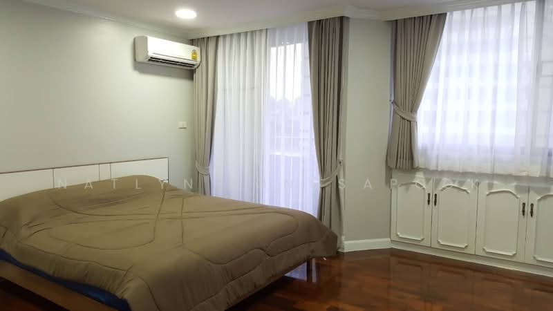 Supalai Place Sukhumvit 39, Bangkok, 175-179 Soi Sukhumvit 39 Sukhumvit Road, Khlong Tan Nua, Watthana, Bangkok, 2 Bedrooms, 111 sqm, Condo For Sale, by Natlyn Kongsapook, 500183441 - DDproperty.com