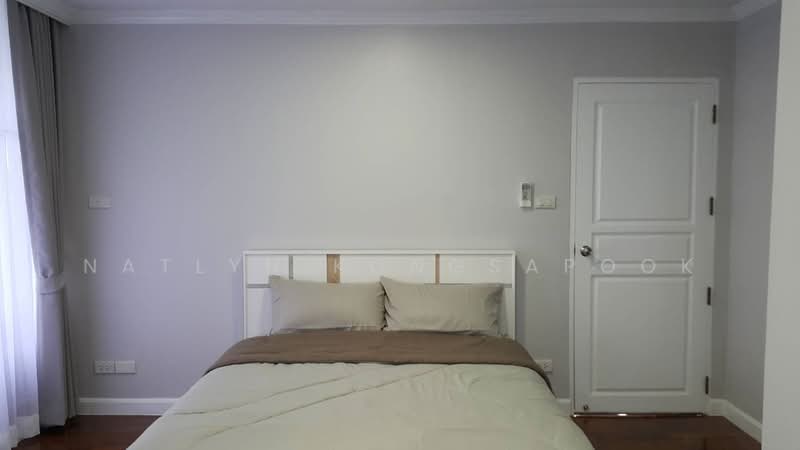 Supalai Place Sukhumvit 39 : ศุภาลัย เพลส สุขุมวิท 39, กรุงเทพ, 175-179 ซอยสุขุมวิท 39 ถนนสุขุมวิท แขวงคลองตันเหนือ เขตวัฒนา กรุงเทพมหานคร, คลองตันเหนือ, วัฒนา, กรุงเทพ, 111 ตร.ม., คอนโด ขาย, โดย Natlyn Kongsapook, 500183441 - DDproperty.com