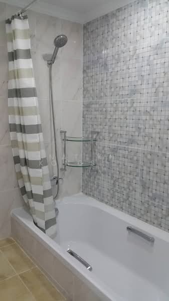 Supalai Place Sukhumvit 39, Bangkok, 175-179 Soi Sukhumvit 39 Sukhumvit Road, Khlong Tan Nua, Watthana, Bangkok, 2 Bedrooms, 111 sqm, Condo For Sale, by Natlyn Kongsapook, 500183441 - DDproperty.com