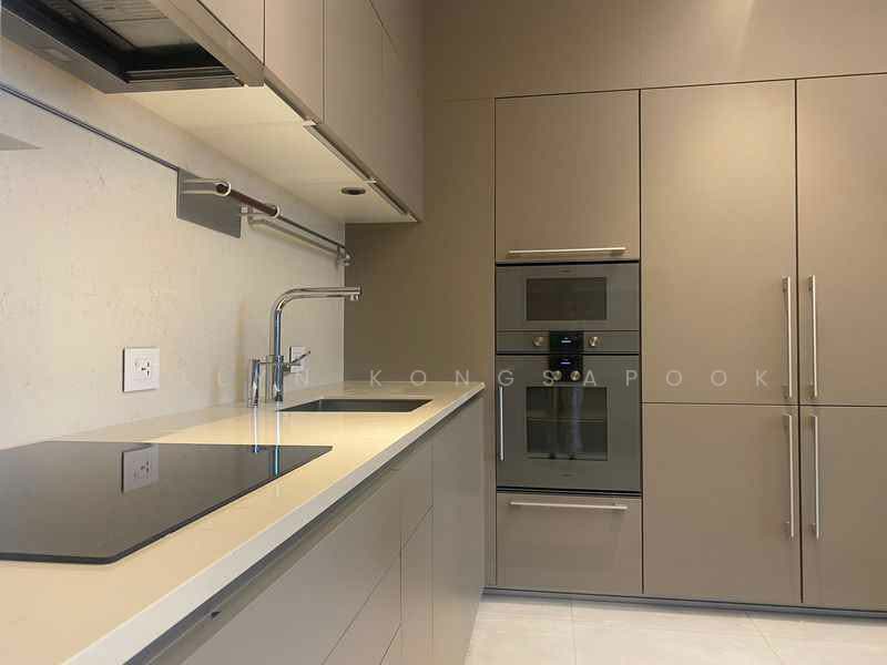 Sindhorn Tonson : สินธร ต้นสน, กรุงเทพ, 89 ซอย ต้นสน ถนนสารสิน, ลุมพินี, ปทุมวัน, กรุงเทพ, 106 ตร.ม., คอนโด ให้เช่า, โดย Natlyn Kongsapook, 500183445 - DDproperty.com