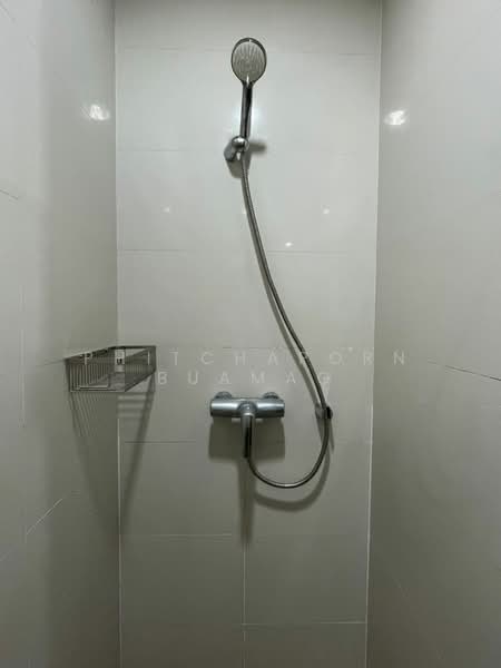 The Line Phahonyothin Park, Bangkok, 1090 Phahonyothin Road, Jom Phon, Chatuchak, Bangkok, 1 Bedroom, 44 sqm, Condo For Sale, by Phitchaporn Buamag, 500183447 - DDproperty.com