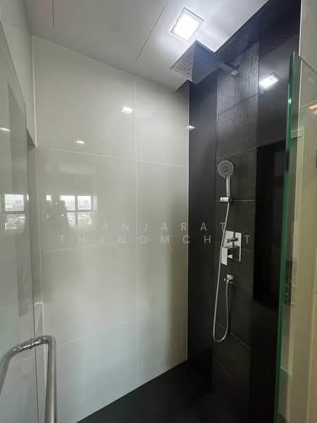 Rhythm Sukhumvit 44/1, Bangkok, Sukhumvit Road, Phra Kanong, Khlong Toei, Bangkok, 1 Bedroom, 35 sqm, Condo For Rent, by Banjarat Thanomchat, 500183448 - DDproperty.com