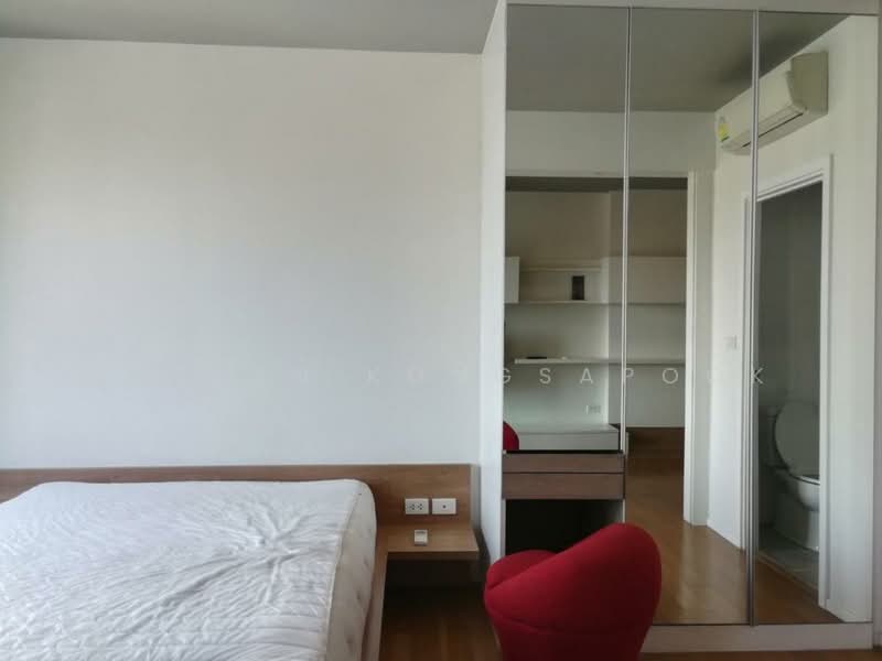 Blocs 77, Bangkok, 291 On Nut Rd, Phra Kanong Nua, Watthana, Bangkok, 1 Bedroom, 40 sqm, Condo For Sale, by Natlyn Kongsapook, 500183449 - DDproperty.com