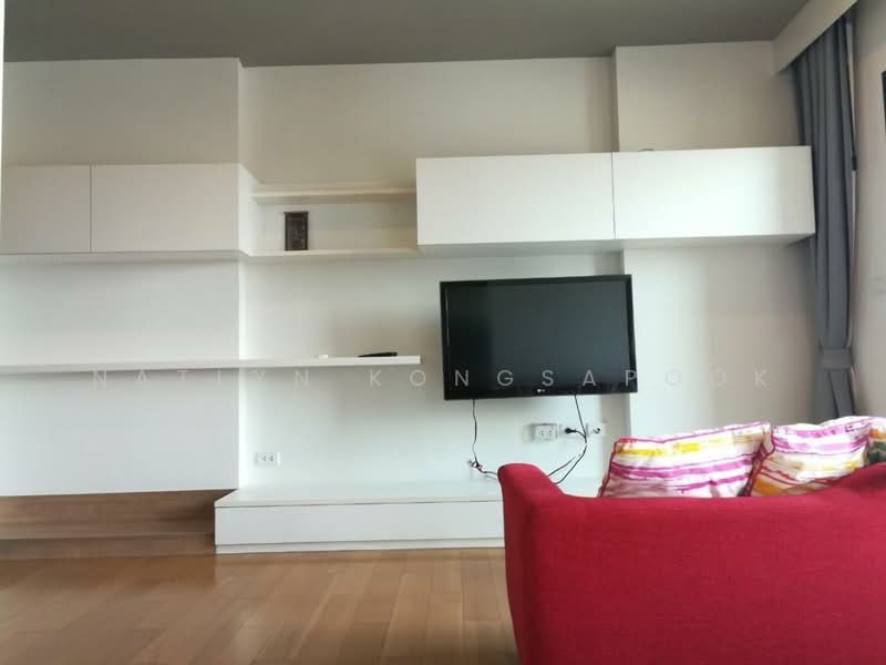 Blocs 77, Bangkok, 291 On Nut Rd, Phra Kanong Nua, Watthana, Bangkok, 1 Bedroom, 40 sqm, Condo For Sale, by Natlyn Kongsapook, 500183449 - DDproperty.com