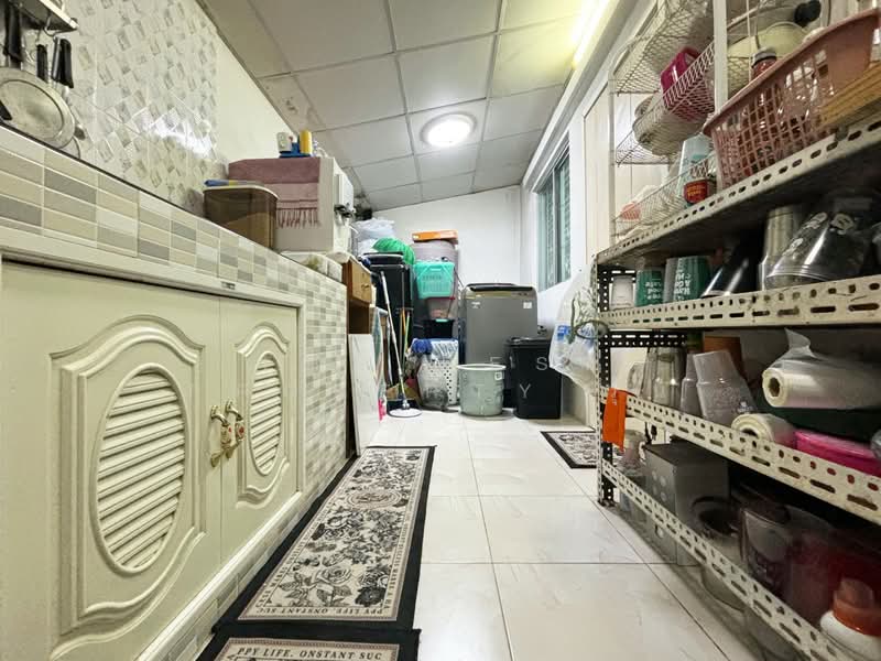 Baan Pruksa 107 Tiwanon-Rangsit, Pathum Thani, Ban Mai, Muang Pathum Thani, Pathum Thani, 3 Bedrooms, 100 sqm, Townhouse For Sale, by The Best Property วุ้น, 500183450 - DDproperty.com