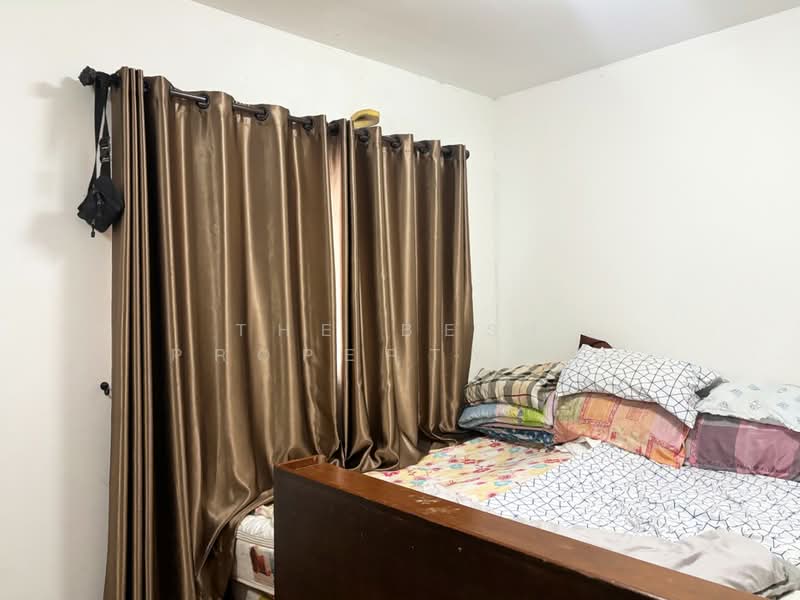 Baan Pruksa 107 Tiwanon-Rangsit, Pathum Thani, Ban Mai, Muang Pathum Thani, Pathum Thani, 3 Bedrooms, 100 sqm, Townhouse For Sale, by The Best Property วุ้น, 500183450 - DDproperty.com