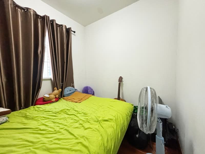 Baan Pruksa 107 Tiwanon-Rangsit, Pathum Thani, Ban Mai, Muang Pathum Thani, Pathum Thani, 3 Bedrooms, 100 sqm, Townhouse For Sale, by The Best Property วุ้น, 500183450 - DDproperty.com