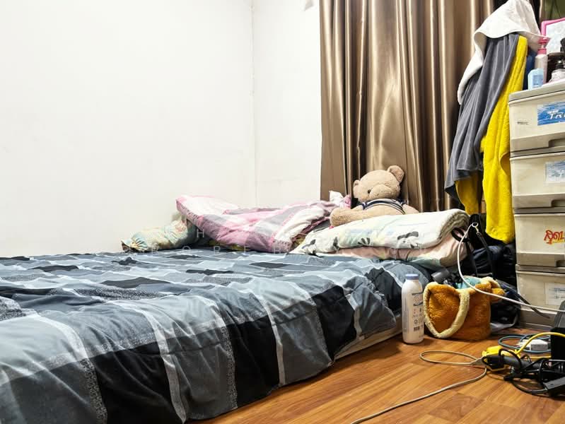 Baan Pruksa 107 Tiwanon-Rangsit : บ้านพฤกษา 107 ติวานนท์-รังสิต, ปทุมธานี, บ้านใหม่, เมืองปทุมธานี, ปทุมธานี, 100 ตร.ม., ทาวน์เฮ้าส์ ขาย, โดย The Best Property วุ้น, 500183450 - DDproperty.com