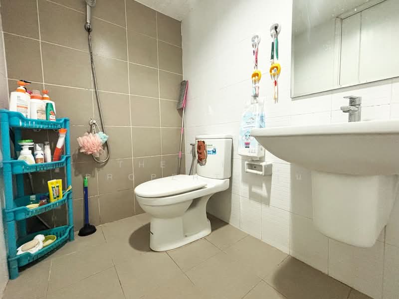 Baan Pruksa 107 Tiwanon-Rangsit, Pathum Thani, Ban Mai, Muang Pathum Thani, Pathum Thani, 3 Bedrooms, 100 sqm, Townhouse For Sale, by The Best Property วุ้น, 500183450 - DDproperty.com