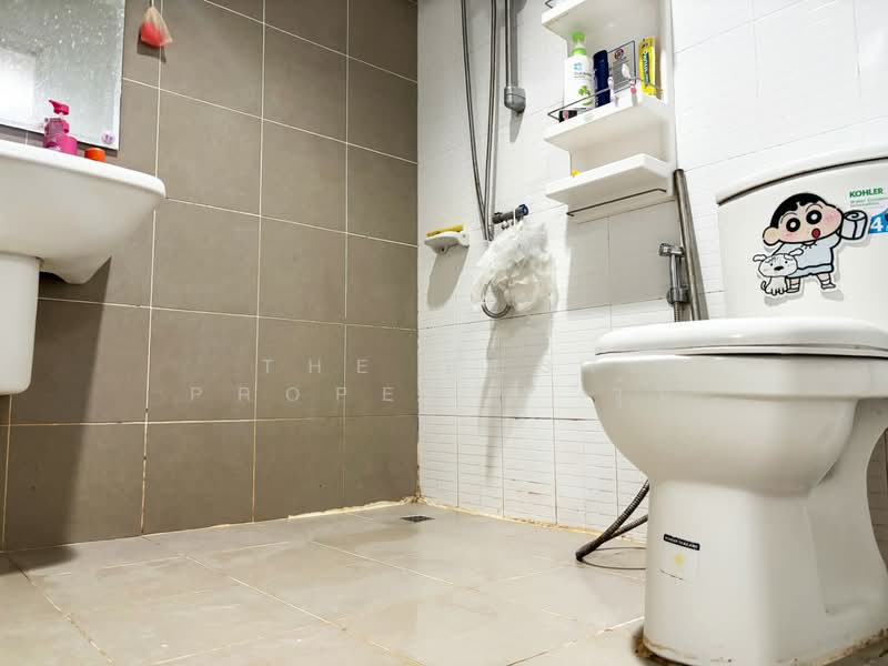 Baan Pruksa 107 Tiwanon-Rangsit, Pathum Thani, Ban Mai, Muang Pathum Thani, Pathum Thani, 3 Bedrooms, 100 sqm, Townhouse For Sale, by The Best Property วุ้น, 500183450 - DDproperty.com