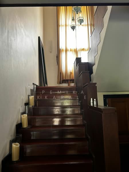 Windmill Park, Samut Prakan, Windmill Park Village Road, Bangphli Yai, Bang Plee, Samut Prakan, 4 Bedrooms, 300 sqm, Single Detached House For Sale, by Pemika Aukkaraleekul, 500183451 - DDproperty.com