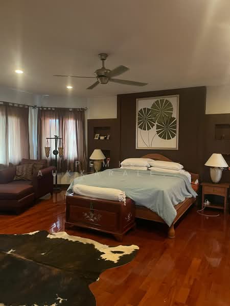 Windmill Park, Samut Prakan, Windmill Park Village Road, Bangphli Yai, Bang Plee, Samut Prakan, 4 Bedrooms, 300 sqm, Single Detached House For Sale, by Pemika Aukkaraleekul, 500183451 - DDproperty.com