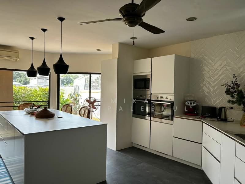 Windmill Park, Samut Prakan, Windmill Park Village Road, Bangphli Yai, Bang Plee, Samut Prakan, 4 Bedrooms, 300 sqm, Single Detached House For Sale, by Pemika Aukkaraleekul, 500183451 - DDproperty.com