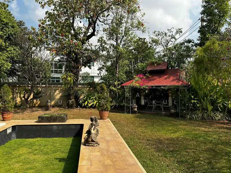 Windmill Park, Samut Prakan, Windmill Park Village Road, Bangphli Yai, Bang Plee, Samut Prakan, 4 Bedrooms, 300 sqm, Single Detached House For Sale, by Pemika Aukkaraleekul, 500183451 - DDproperty.com