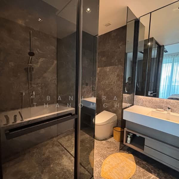 Banyan Tree Residences Riverside, Bangkok, Soi Somdet Chao Phraya 17, Khlong San, Khlong San, Bangkok, 1 Bedroom, 79 sqm, Condo For Rent, by Banjarat Thanomchat, 500183453 - DDproperty.com